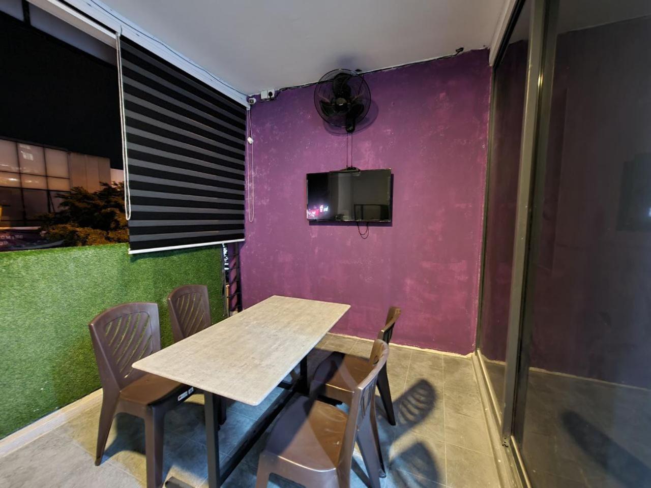 Ayden Hostel Airport Transit - Klia Sepang Exterior foto